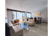 Apartamentos, Venta, La Hacienda - $550.000.000