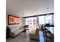 Apartamentos, Venta, La Hacienda - $550.000.000