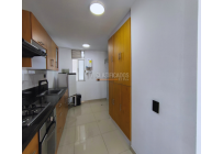 Apartamentos, Venta, La Hacienda - $550.000.000