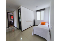 Apartamentos, Venta, La Hacienda - $550.000.000