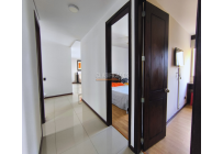 Apartamentos, Venta, La Hacienda - $550.000.000