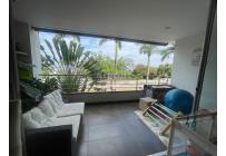 Apartamentos, Venta, Cristales - $550.000.000