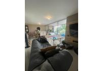 Apartamentos, Venta, Cristales - $550.000.000
