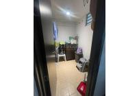 Apartamentos, Venta, Cristales - $550.000.000