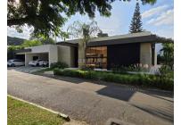 Casas, Venta, Pance - $3.800.000.000