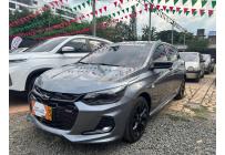 Chevrolet Onix 2022 - $62.000.000