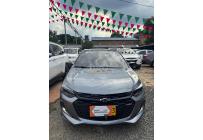 Chevrolet Onix 2022 - $62.000.000