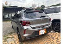 Chevrolet Onix 2022 - $62.000.000