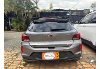 Chevrolet Onix 2022 - $62.000.000