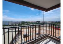Apartamentos, Alquiler, Ciudad Pacifica - $2.100.000
