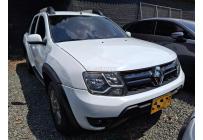 Renault Duster 2022 - $76.000.000