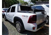 Renault Duster 2022 - $76.000.000