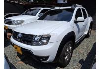 Renault Duster 2022 - $76.000.000