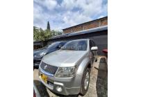 Suzuki Grand Vitara 2009 - $38.800.000