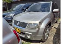 Suzuki Grand Vitara 2009 - $38.800.000