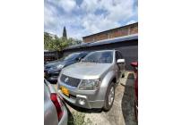 Suzuki Grand Vitara 2009 - $38.800.000