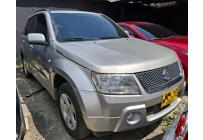 Suzuki Grand Vitara 2009 - $38.800.000