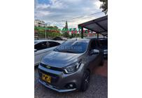 Chevrolet Beat 2019 - $42.800.000