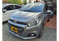 Chevrolet Beat 2019 - $42.800.000
