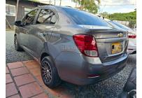 Chevrolet Beat 2019 - $42.800.000