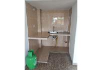 Apartaestudios, Alquiler, El Lido - $600.000
