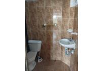 Apartaestudios, Alquiler, El Lido - $600.000