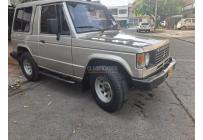 Mitsubishi Montero 1997