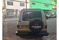 Mitsubishi Montero 1997