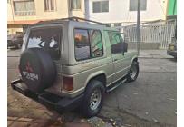 Mitsubishi Montero 1997