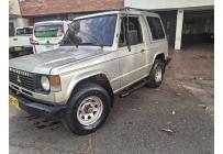 Mitsubishi Montero 1997