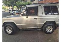Mitsubishi Montero 1997