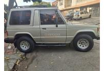 Mitsubishi Montero 1997