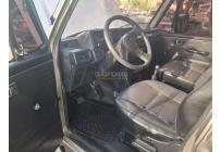 Mitsubishi Montero 1997
