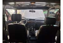 Mitsubishi Montero 1997