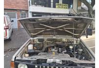 Mitsubishi Montero 1997