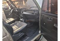 Mitsubishi Montero 1997