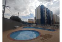 Apartamentos, Alquiler, Sameco - $1.400.000