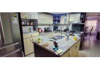 Casas, Venta, La Merced - $990.000.000