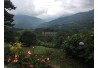 Fincas y Casas Campestres, Venta, Santa Rita - $1.300.000.000