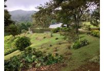 Fincas y Casas Campestres, Venta, Santa Rita - $1.300.000.000