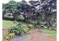 Fincas y Casas Campestres, Venta, Santa Rita - $1.300.000.000