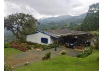 Fincas y Casas Campestres, Venta, Santa Rita - $1.300.000.000