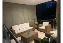 Apartamentos, Venta, Santa Teresita - $1.850.000.000