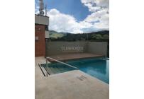 Apartamentos, Venta, Santa Teresita - $1.850.000.000
