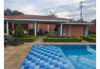 Fincas y Casas Campestres, Venta, Candelaria - $480.000.000
