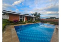 Fincas y Casas Campestres, Venta, Candelaria - $480.000.000