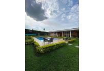 Fincas y Casas Campestres, Venta, Candelaria - $480.000.000