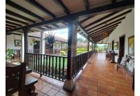 Casas, Venta, El Cerrito - $4.200.000.000