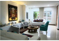 Casas, Venta, El Bosque - $1.100.000.000