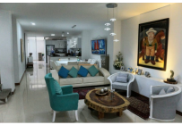 Casas, Venta, El Bosque - $1.100.000.000